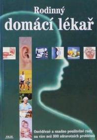 RODINNÝ DOMÁCÍ LÉKAŘ